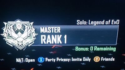 VamP_Rise's profile picture. 