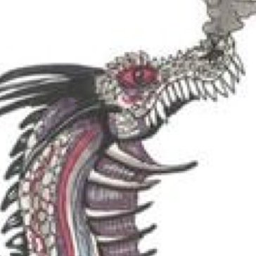 Angry,destructive,and hostile.Will destroy everything that moves,and kill for pleasure as well. || #OpenRP #HTTYDBooks