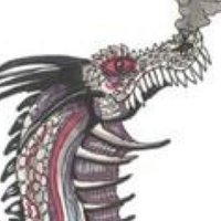 Exterminator Dragon (@hostilekiller) 's Twitter Profile