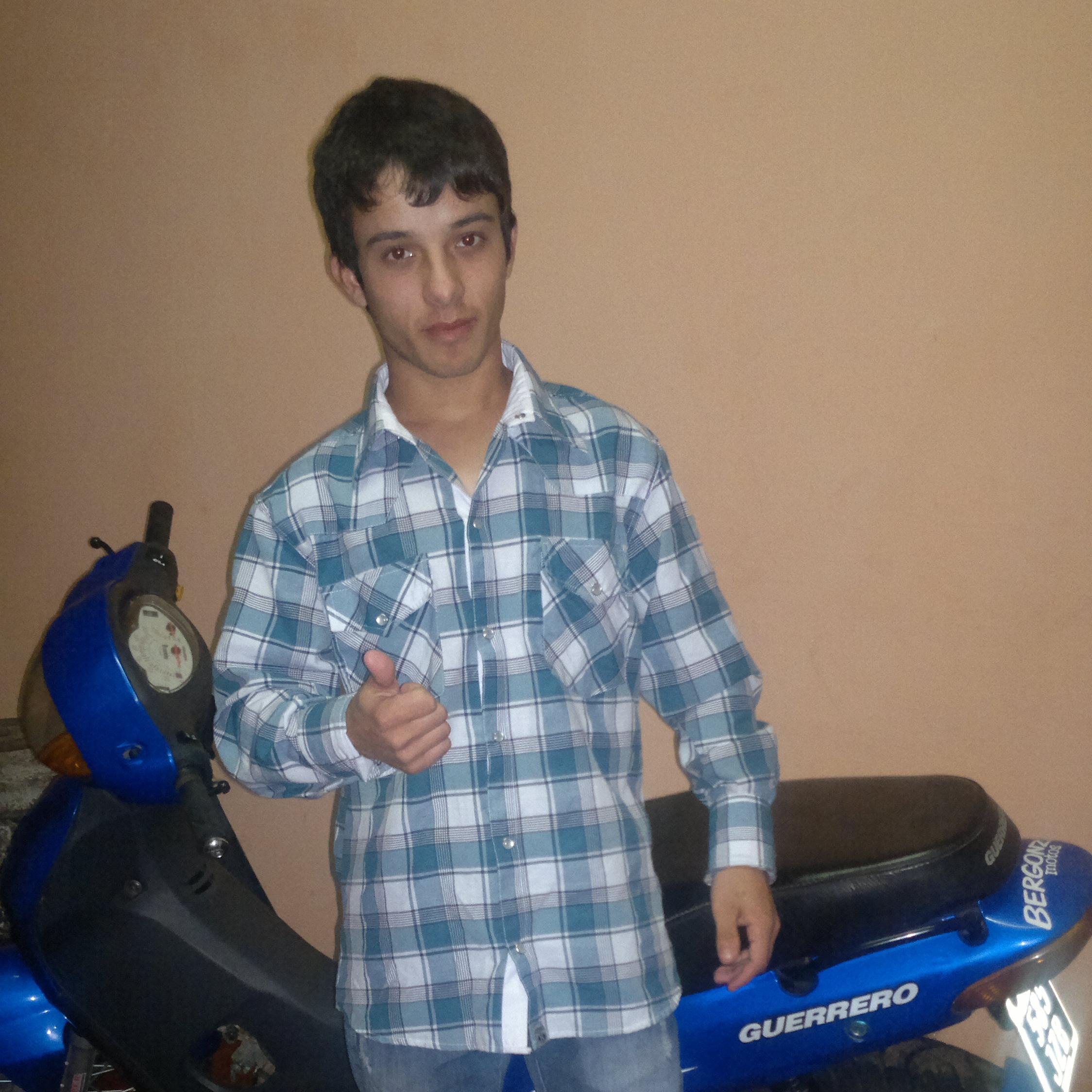 tu me siges yo te sigo okkk
!!!