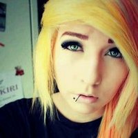 Destiny Shay Carson (@infinitebeta17) 's Twitter Profile