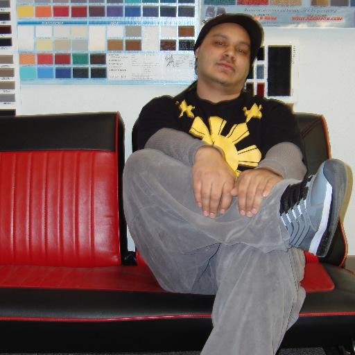 dndcustomz's profile picture. 