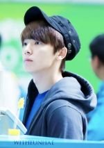 ♚Waiting to get verified by @DazzlingCity_RP ♚ Super junior's Donghae  ♚ You are my queen and my angel♚ Glad to be @CUBEStudio_HeoG 's prince again