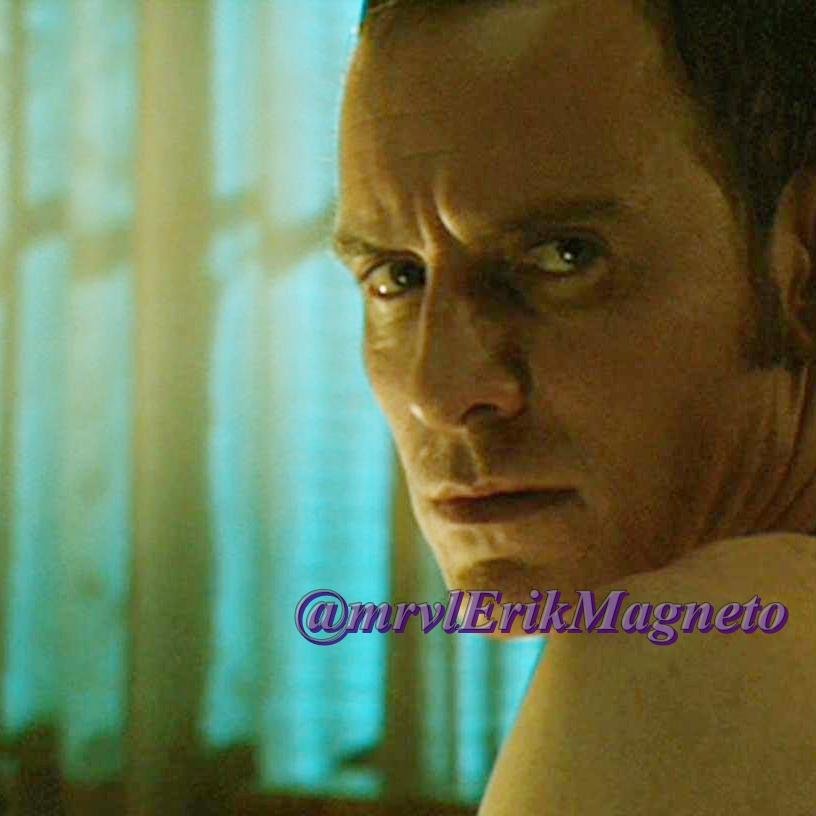 My name is Erik Magnus Lehnsherr aka Magneto. I am an #Married with @Nat_BlackWidow She is so damn sexy and don't you dare to touch her. #MarvelRP