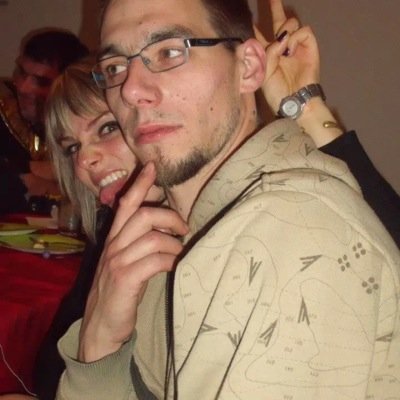 adrien84's profile picture. Alea Jacata Est.