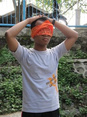 Tiada hari tanpa lari