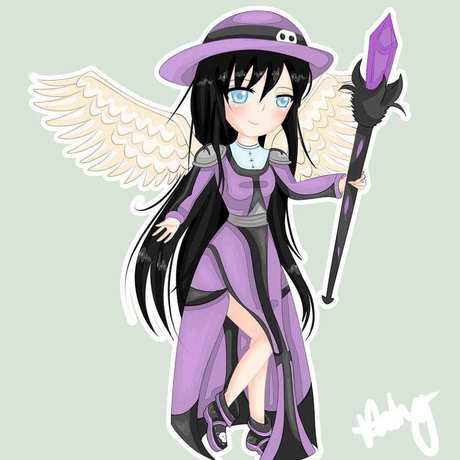 Wizard101 Player Since Sept 15, 2010
Pirate101 Player Since Oct 7, 2012