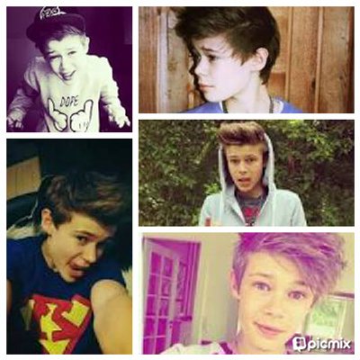 Profile Picture of  ♥ Alexa Ryan  ♥ (@alexaryan2001) on Twitter