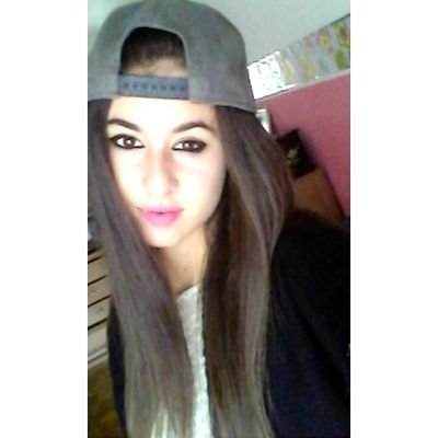 'Eres fuerte o buena suerte'