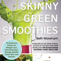 Beth Wareham (@skinnysmoothies) 's Twitter Profile Photo