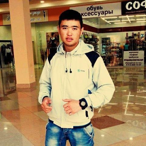 94Osob's profile picture. 