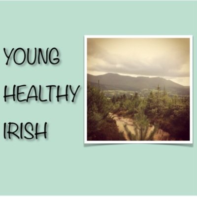 younghealthyire's profile picture. Beginner blogger promoting health and fitness. Irish. All views are my own.