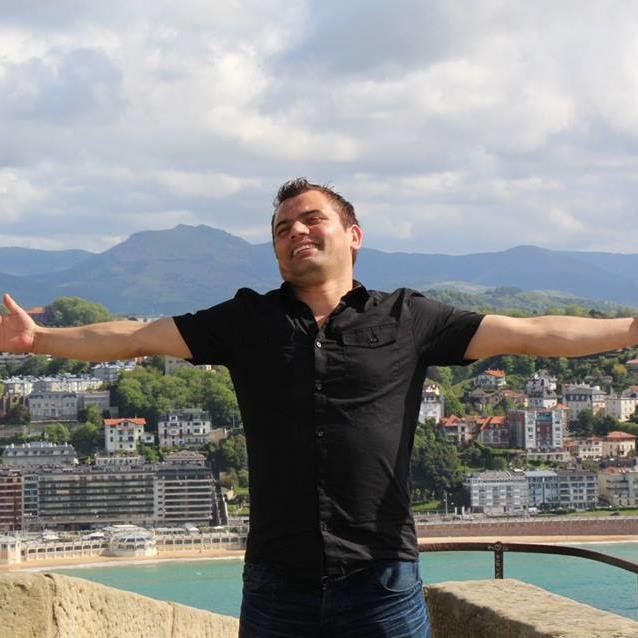 cooldeep03691's profile picture. Male