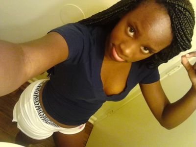 Kik~Keke_Toturnt13
Follow Me On IG~@QveenDakarii13 
SheBadAsf ✨ IfYuFxckWidMeYouFxckinWidSquad✨