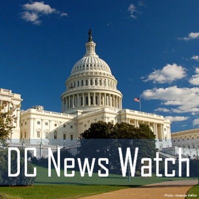 Welcome to @DMVNewsWatch, the place to go to find out how the DC News stations are covering the D.M.V.