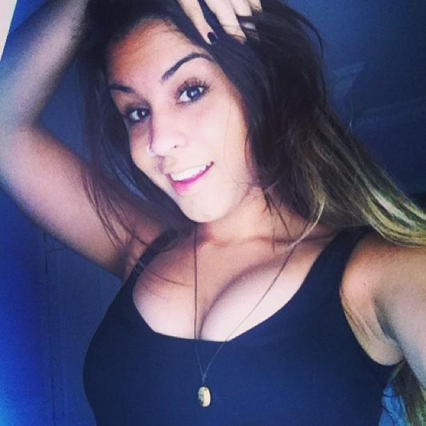novo perfil
