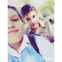 Daniel Martinez  (@aleejandromtz_) 's Twitter Profile