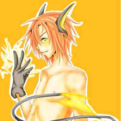 moves are Strength, Thunderbolt, Nuzzle, and Rock Smash. level 100 dating @EletricAnn #rp Sassy, Somewhat vain. Trainer is @AkaruiBright