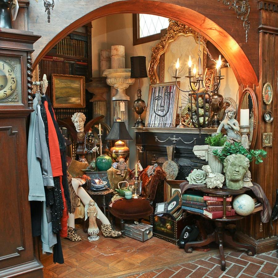 The Shop Where Ingenuity And Creativity Never Stop .... Discover the magic of Artist/Designer/Owner Ingrid Heil. 60 North 2nd St., Easton PA 610-515-1454