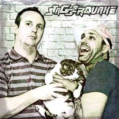 toronto bassed production duo.. that will kick your ass with bass