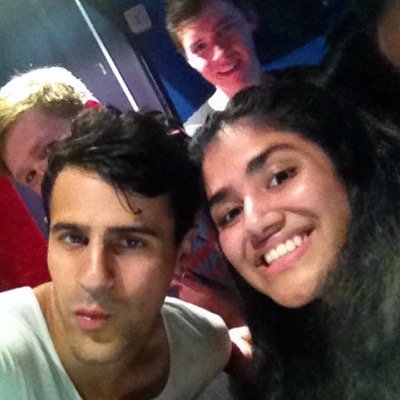 AnjaliKataria13's profile picture. Hey! =)