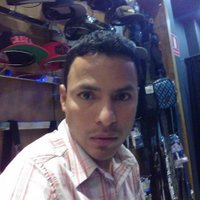 Edward erick - @edward15280 Twitter Profile Photo