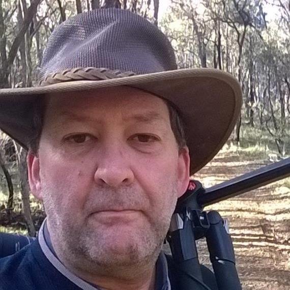 Software dev, photography, modular synthesis. 

I acknowledge the Wurundjeri people of the Kulin nation as traditional custodians of the land on which I live.