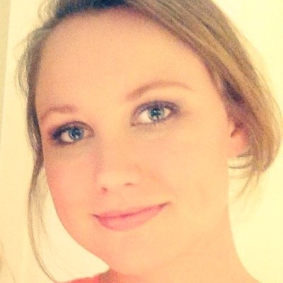 Sanne_vanKlink's profile picture. 