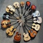 We have been supplying and servicing musicians since 1975..(40 Years)..We Sell Musical Instruments & Full scale repair and renovation of stringed instruments.