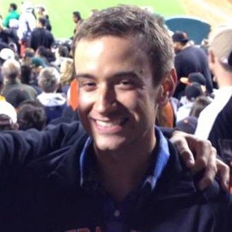 Proud Michigan State Graduate, Automotive Professional, and Detroit Sports Follower