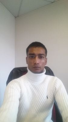 Occupation :Etudiant en Informatique a Paris /
Pays d'origine : Ile Maurice /
Hobby : Foot ; Billard ; Snooker ; Ciné ; Musique /