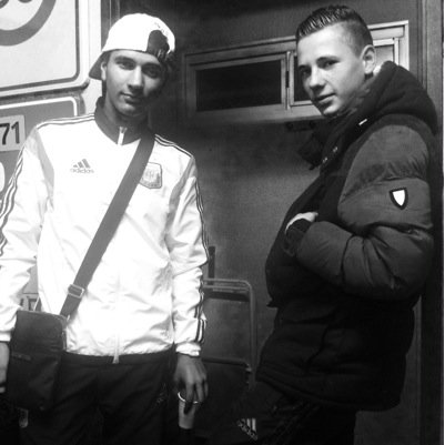 acab - afca
