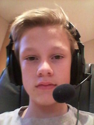 my names lewis and i want to be a you tuber