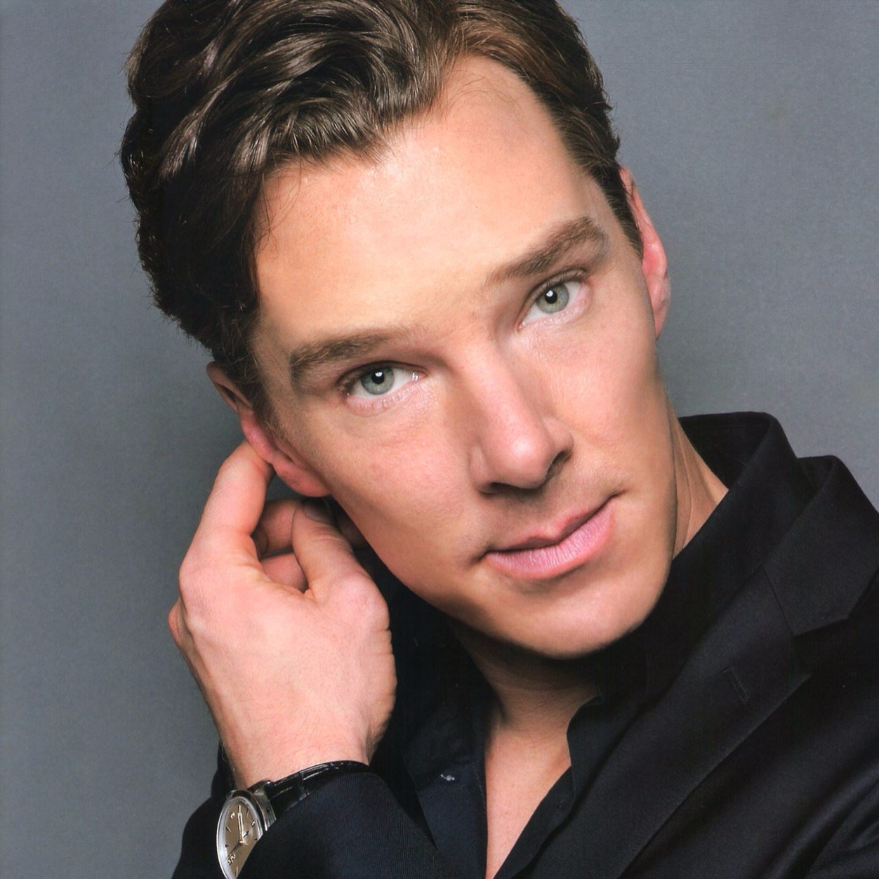 Benedict Cumberbatch Profile