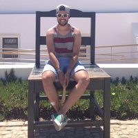 Christof Torres (@christoftorres) 's Twitter Profile