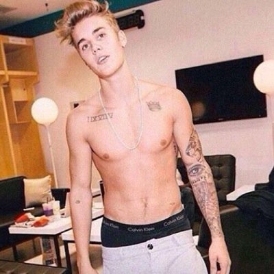 Por mais que seja difícil 'Never Say Never' não deixe de 'Believe' Snap/Twitter: srtacouto