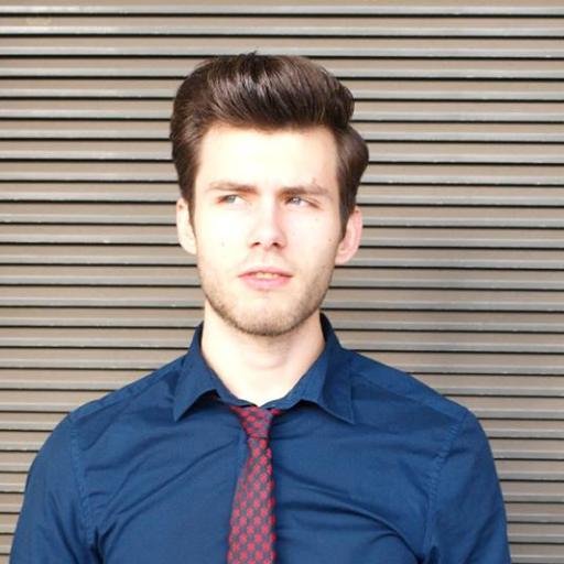 adriannowak's profile picture. 