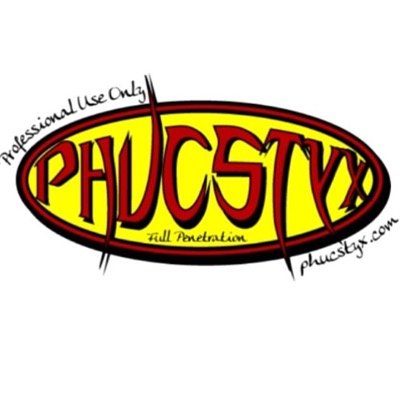 Phucstyx Tattoo sply