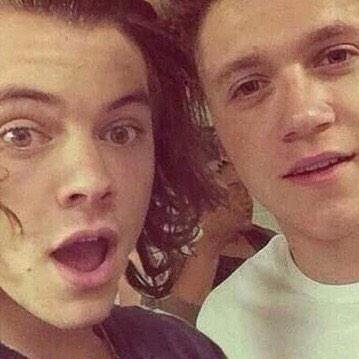 Narry af. Follow my instagram for narry proof. insta: narryproof_