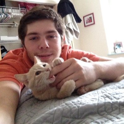 AlexHoweareyou's profile picture. runnin and gunnin