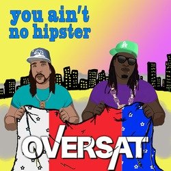 TheOversat's profile picture. Oversat is producer duo King Doug and Long Bear. They produce house, surf, hip-hop, and pop music. #Deftones 4 life.