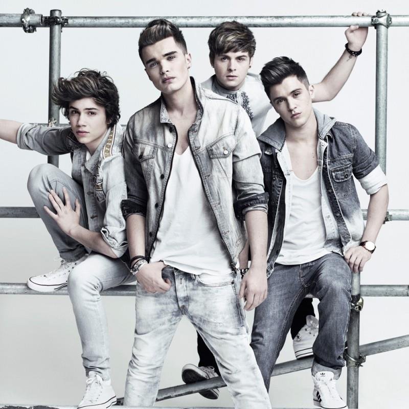 This is a Union J fan account I love union J. I met them on the 22nd August 2013 that was one of the best days of my life :D Union J followed on 31/10/14