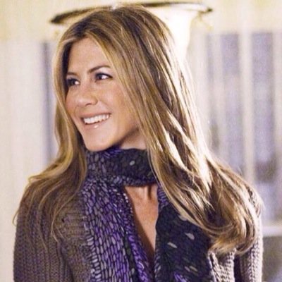 jennifer aniston's google searches