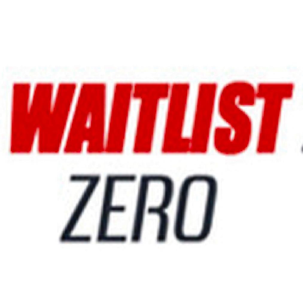 WaitList Zero