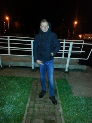 , #1 luca yasar !