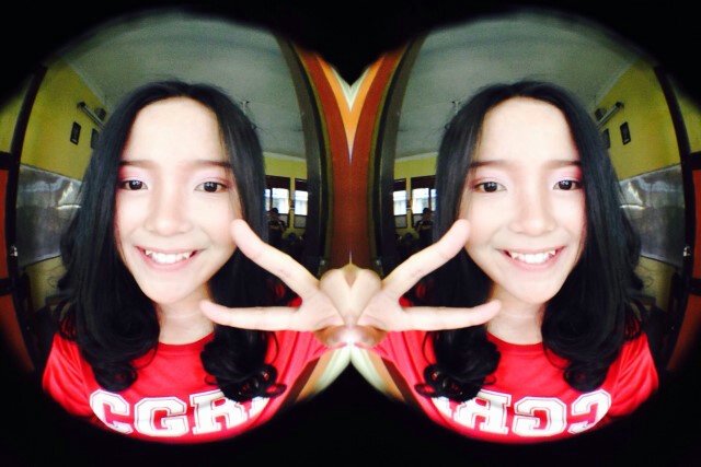 hallo keluarga besar @teaterbohlam @schoolofjoy #9 ig:anandaasalma