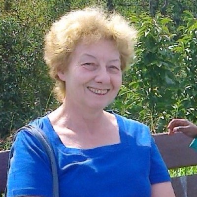I love my family, cats, Scotland, travelling. languages, tai ji, films, good food . . . so many things.