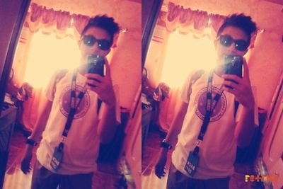 Chinito ;) (Crush ko si Angelika Garbin}
