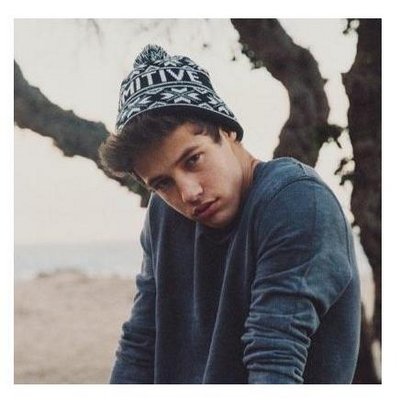 Cam_____Cameron's profile image