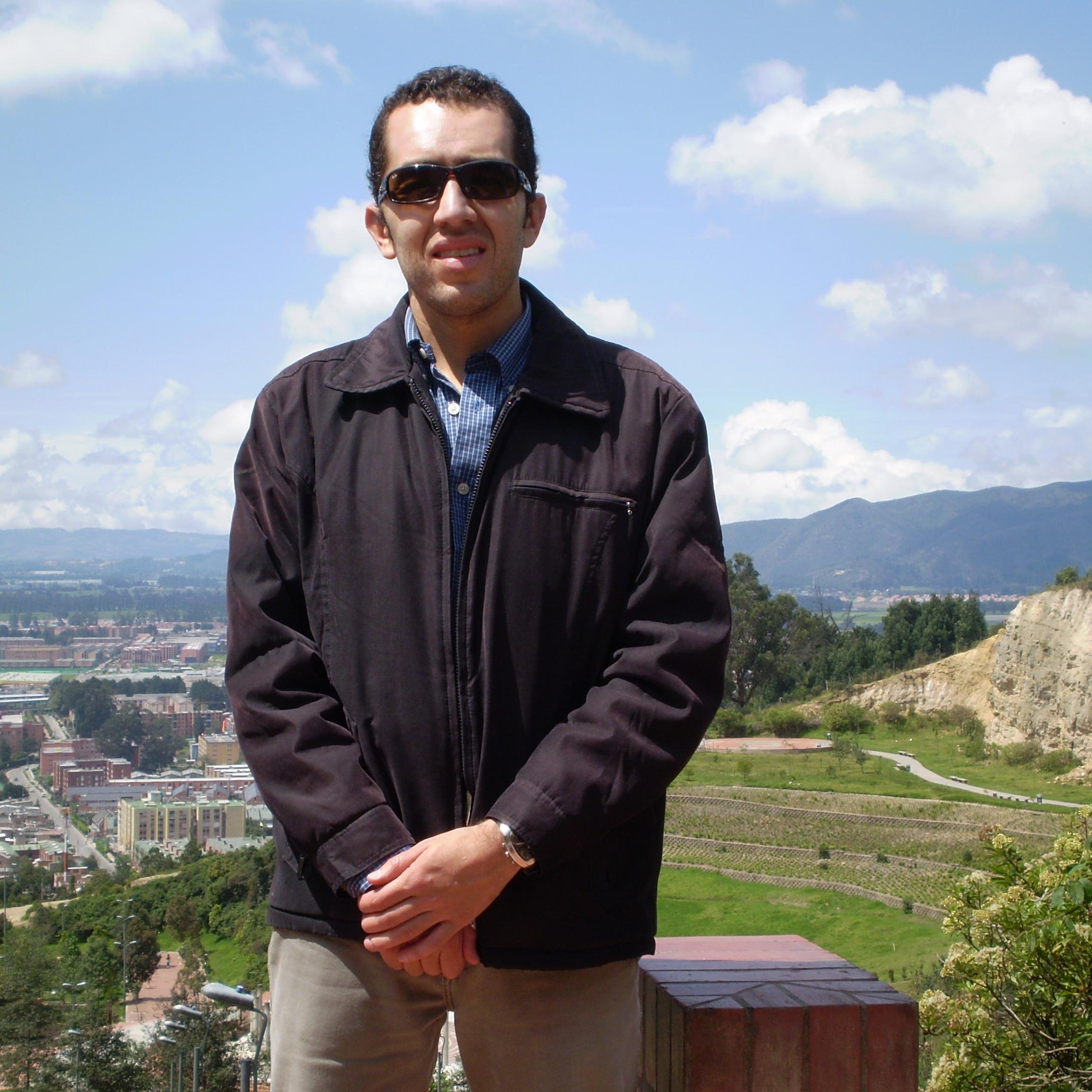 mdbuitrago96's profile picture. Administrador de Empresas - Instructor SENA